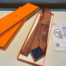 Hermes Neckties